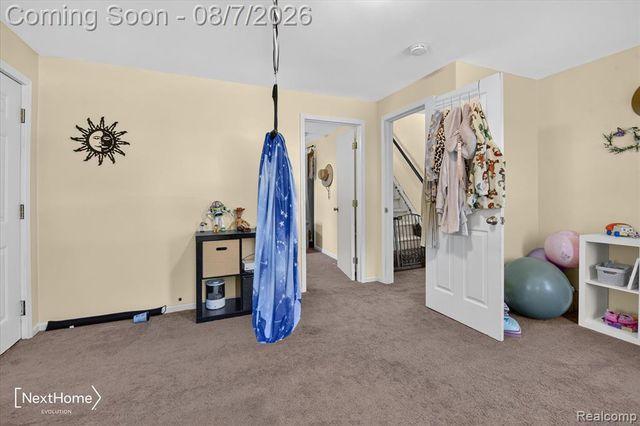 23740 Carleton West Rd Road, Belleville, MI 48111