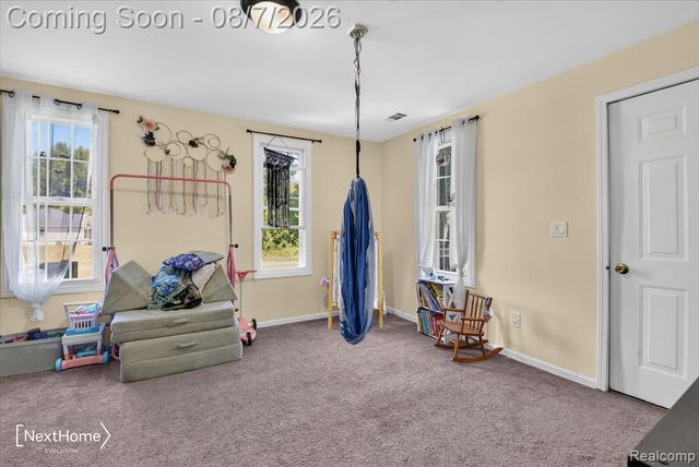 23740 Carleton West Rd Road, Belleville, MI 48111