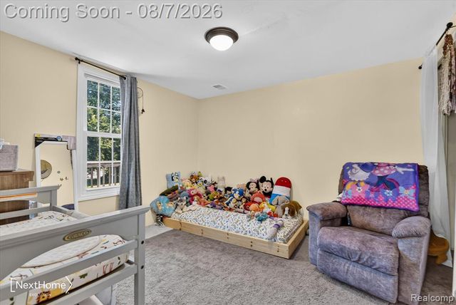 23740 Carleton West Rd Road, Belleville, MI 48111