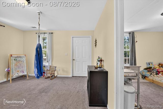 23740 Carleton West Rd Road, Belleville, MI 48111