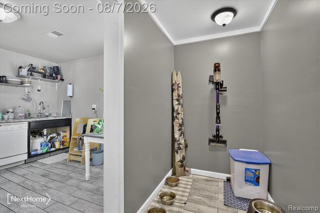 23740 Carleton West Rd Road, Belleville, MI 48111