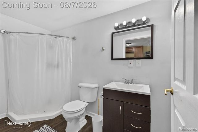 23740 Carleton West Rd Road, Belleville, MI 48111