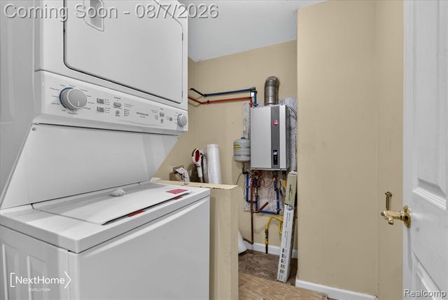 23740 Carleton West Rd Road, Belleville, MI 48111