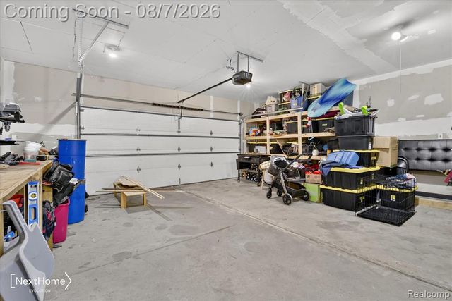 23740 Carleton West Rd Road, Belleville, MI 48111