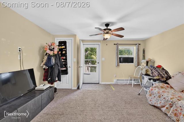 23740 Carleton West Rd Road, Belleville, MI 48111