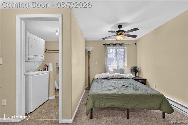 23740 Carleton West Rd Road, Belleville, MI 48111