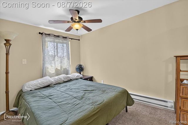 23740 Carleton West Rd Road, Belleville, MI 48111