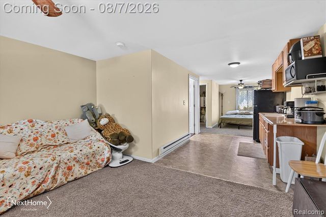 23740 Carleton West Rd Road, Belleville, MI 48111
