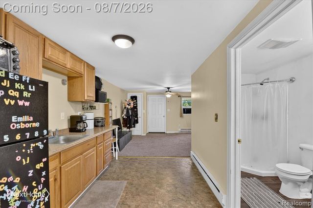23740 Carleton West Rd Road, Belleville, MI 48111