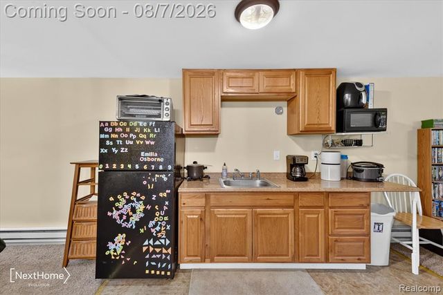 23740 Carleton West Rd Road, Belleville, MI 48111
