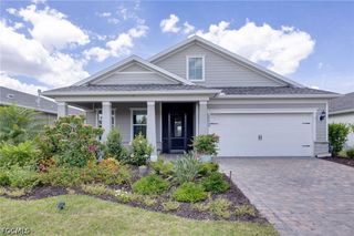 17520 Silverspur DR, Punta Gorda, FL 33982