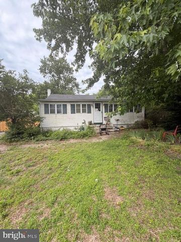 204 ARCHERTOWN RD, New Egypt, NJ 08533