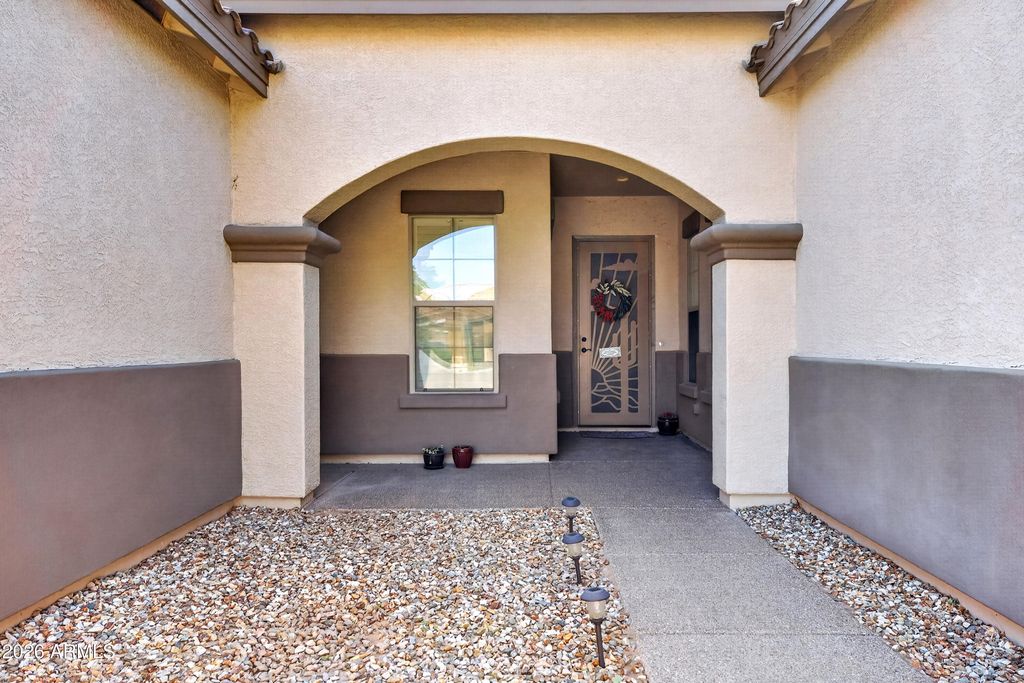 6729 S BANNING Street, Gilbert, AZ 85298 — photo 4