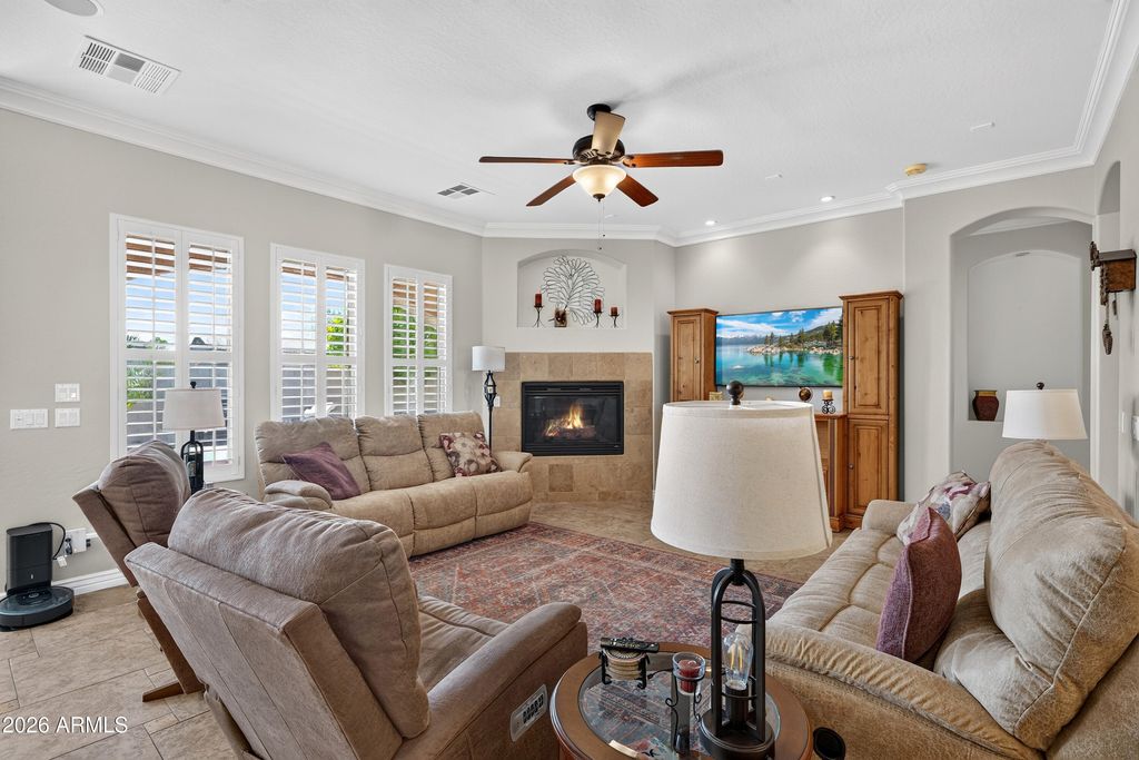 6729 S BANNING Street, Gilbert, AZ 85298 — photo 5
