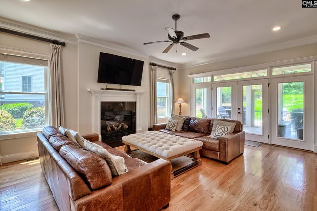 712 Bimini Twist Circle, Lexington, SC 29072