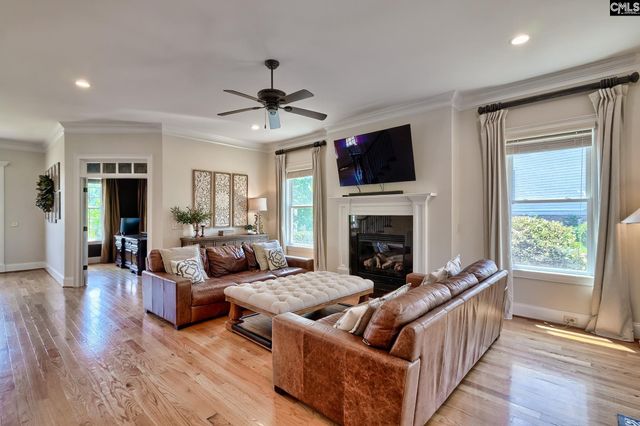 712 Bimini Twist Circle, Lexington, SC 29072