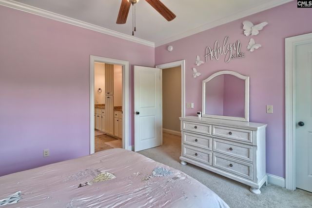 712 Bimini Twist Circle, Lexington, SC 29072