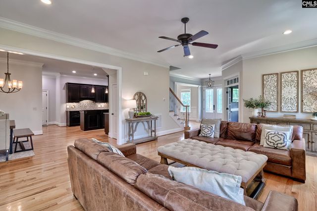712 Bimini Twist Circle, Lexington, SC 29072