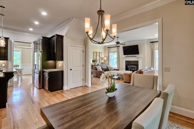 712 Bimini Twist Circle, Lexington, SC 29072