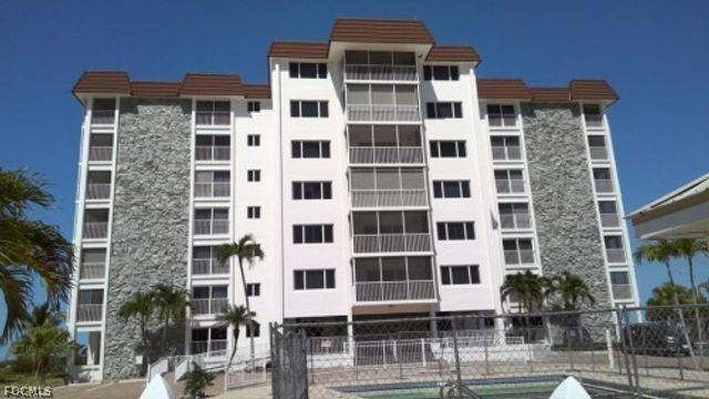 6900 Estero BLVD 108, Fort Myers Beach, FL 33931