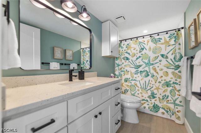 6900 Estero BLVD 108, Fort Myers Beach, FL 33931