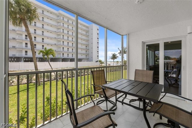 6900 Estero BLVD 108, Fort Myers Beach, FL 33931