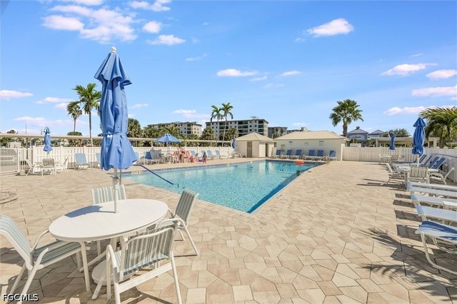 6900 Estero BLVD 108, Fort Myers Beach, FL 33931