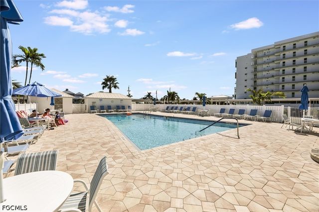 6900 Estero BLVD 108, Fort Myers Beach, FL 33931