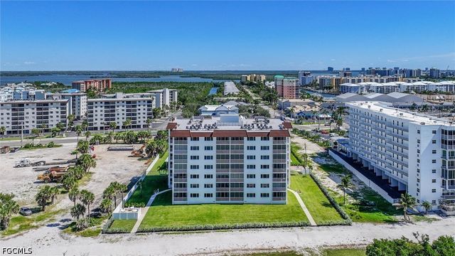 6900 Estero BLVD 108, Fort Myers Beach, FL 33931