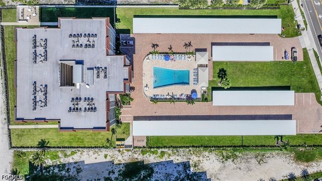 6900 Estero BLVD 108, Fort Myers Beach, FL 33931