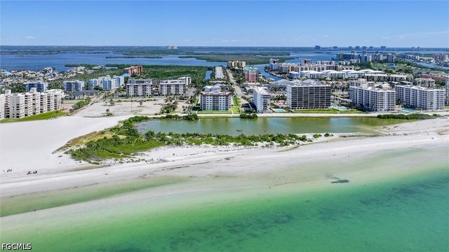 6900 Estero BLVD 108, Fort Myers Beach, FL 33931