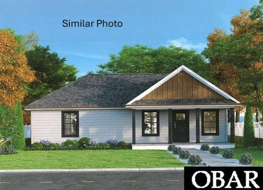 Image 1 of property listing at TBD Flat Branch Road, Gates, NC 27938