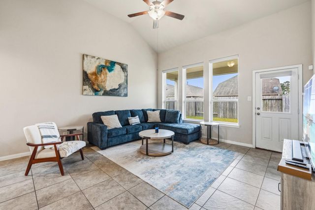 17606 Virlogeux Lane, Humble, TX 77346