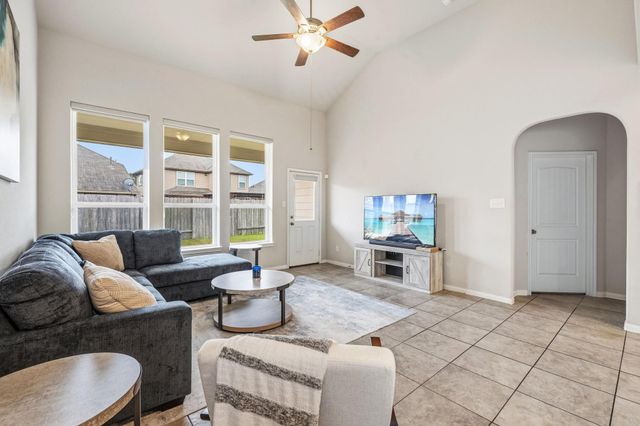 17606 Virlogeux Lane, Humble, TX 77346