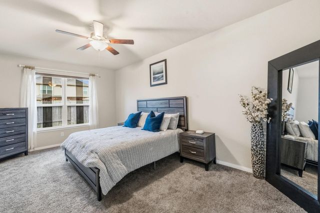 17606 Virlogeux Lane, Humble, TX 77346