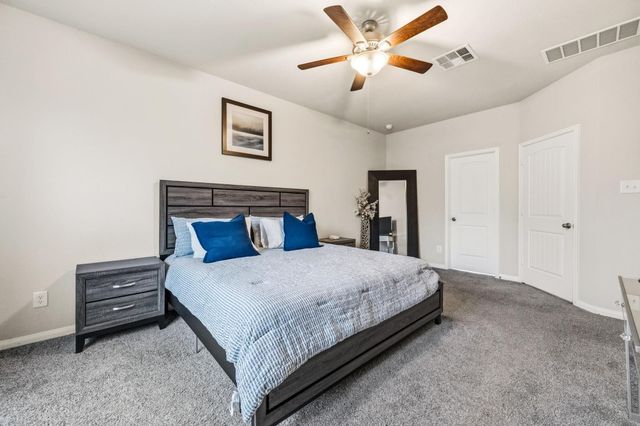 17606 Virlogeux Lane, Humble, TX 77346