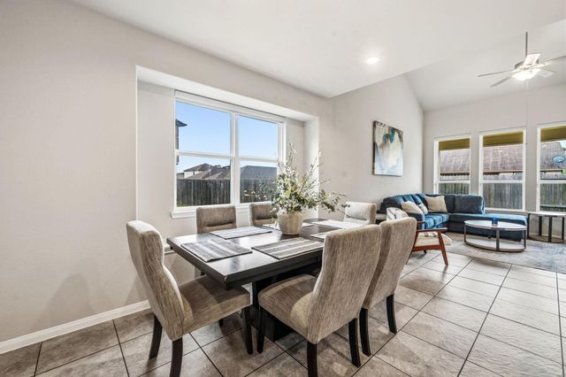 17606 Virlogeux Lane, Humble, TX 77346