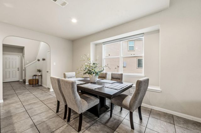 17606 Virlogeux Lane, Humble, TX 77346