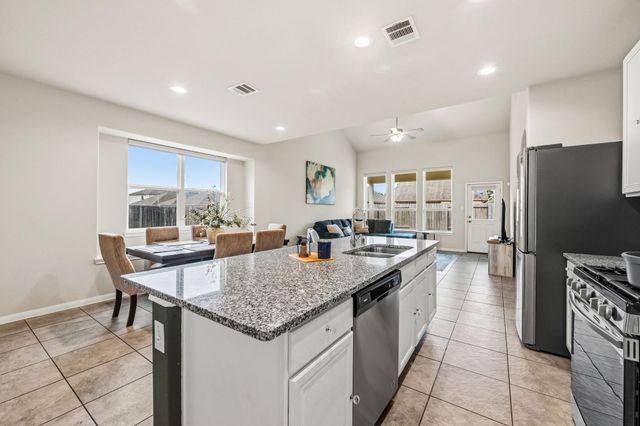 17606 Virlogeux Lane, Humble, TX 77346