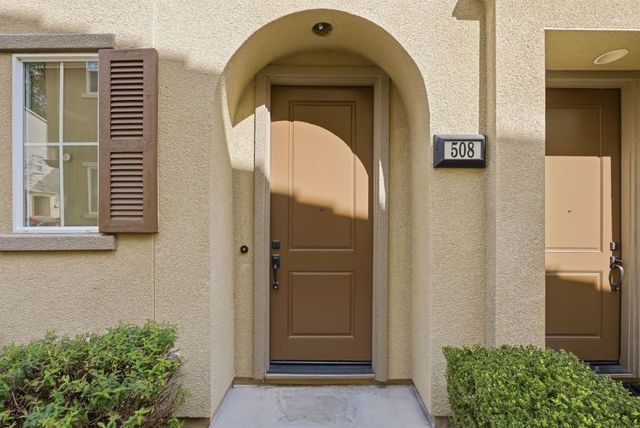 508 Holthouse Terrace, Sunnyvale, CA 94087