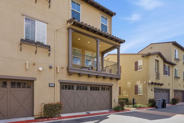 508 Holthouse Terrace, Sunnyvale, CA 94087