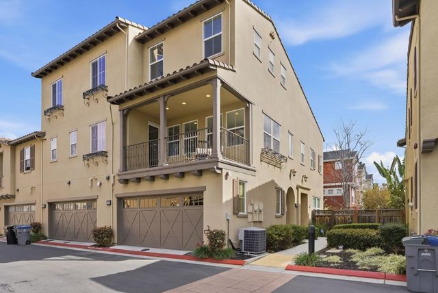 508 Holthouse Terrace, Sunnyvale, CA 94087