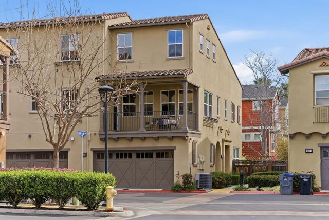 508 Holthouse Terrace, Sunnyvale, CA 94087