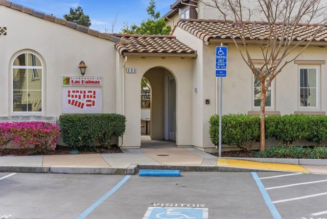 508 Holthouse Terrace, Sunnyvale, CA 94087