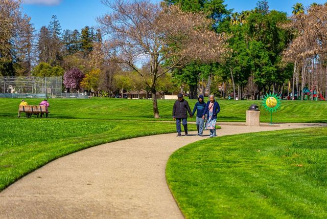 508 Holthouse Terrace, Sunnyvale, CA 94087