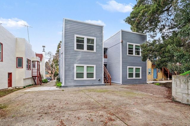 2366 Virginia Street 2, Berkeley, CA 94709