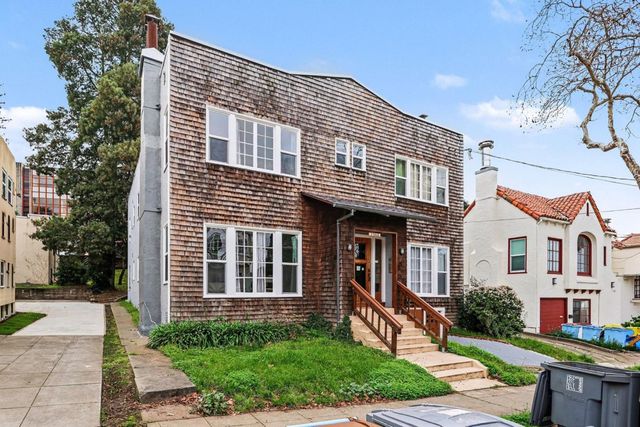 2366 Virginia Street 2, Berkeley, CA 94709