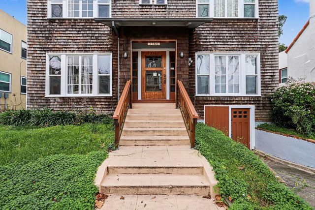 2366 Virginia Street 2, Berkeley, CA 94709