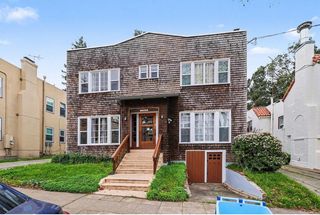 2366 Virginia Street 2, Berkeley, CA 94709