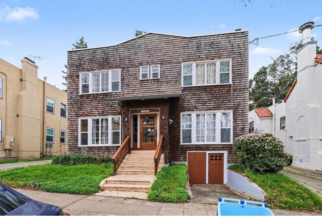 2366 Virginia Street 2, Berkeley, CA 94709